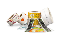 In tem nhãn - Công Ty TNHH In Công Nghệ Cao Greentech